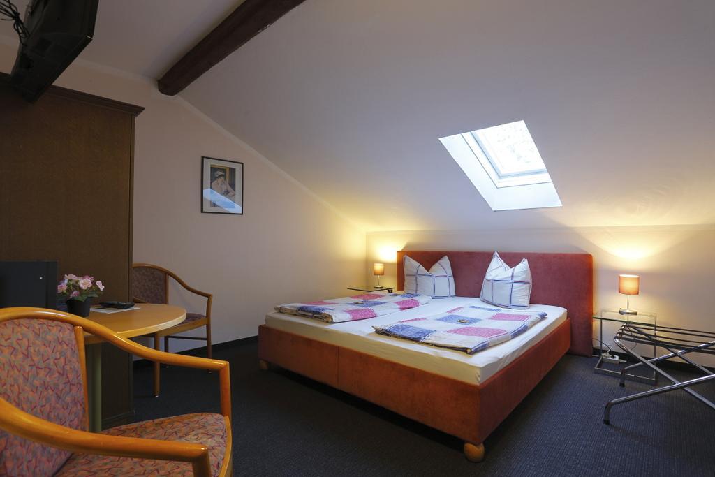 Alpen.adria.stadthotel 3* Klagenfurt am Woerthersee